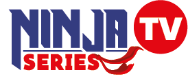 Logo Ninja Series TV